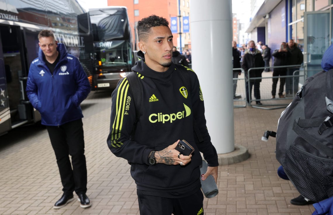 Photo by Plumb Images/Leicester City FC via Getty Images