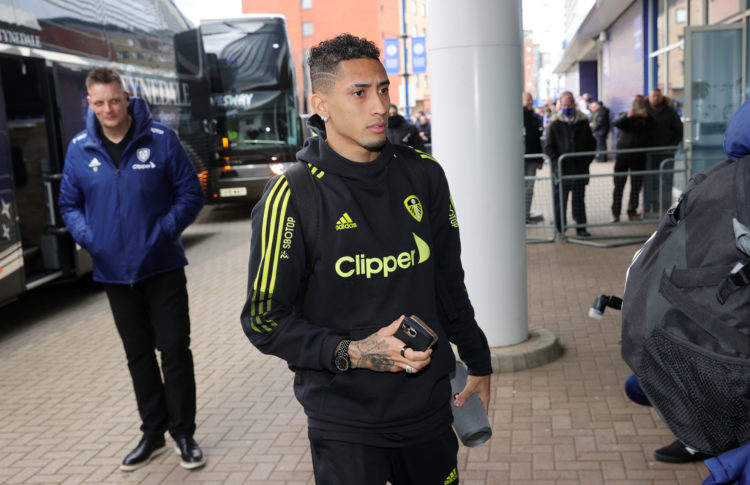Photo by Plumb Images/Leicester City FC via Getty Images