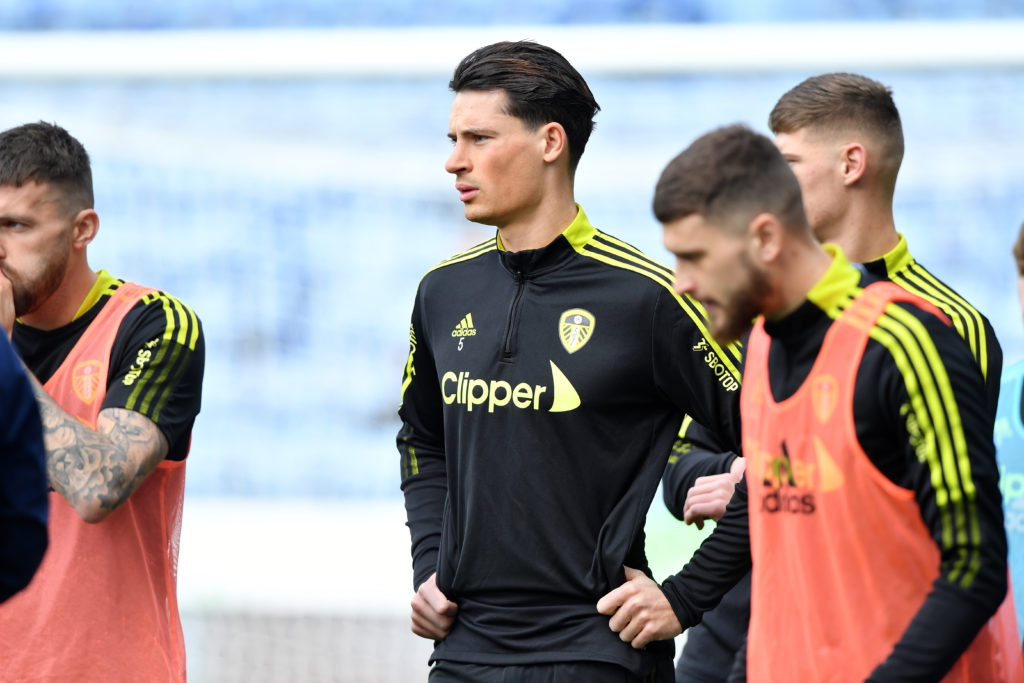 Leicester City v Leeds United - Premier League