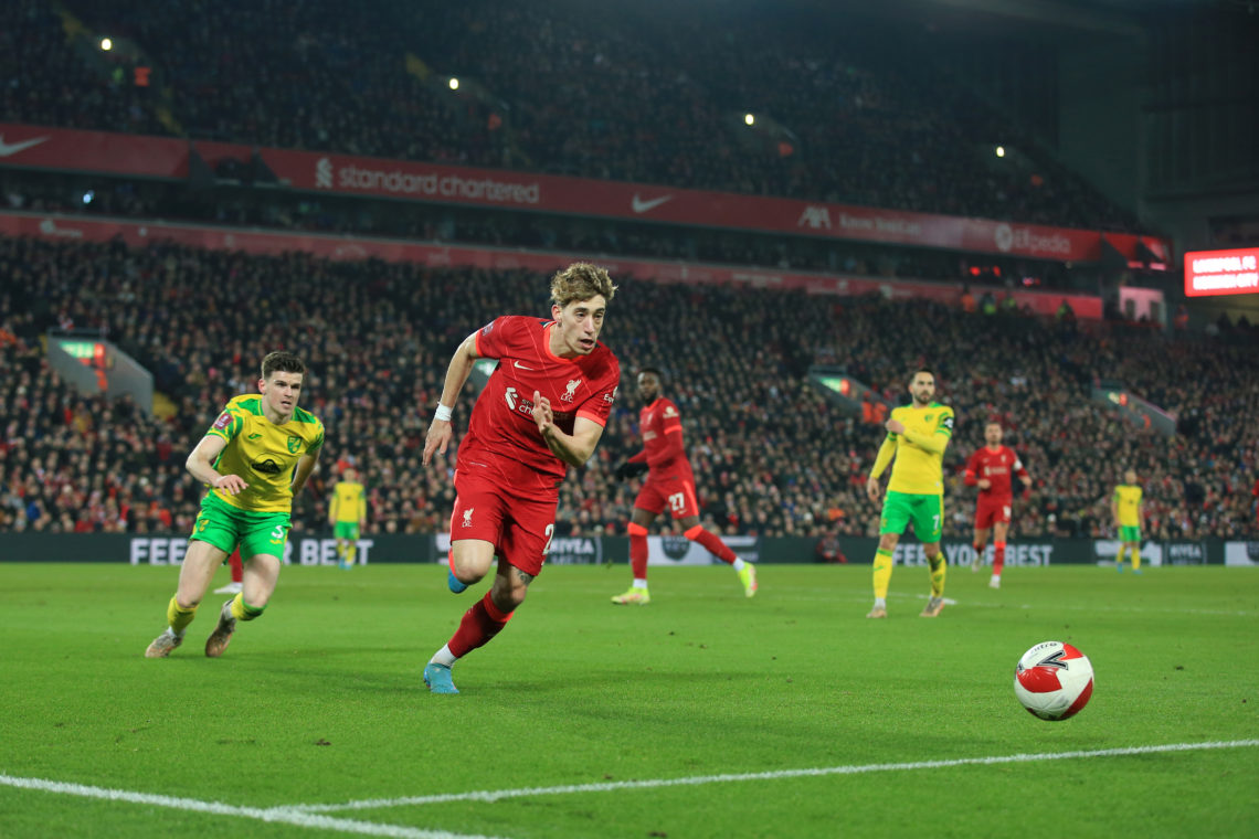 Photo by Simon Stacpoole/Offside/Offside via Getty Images