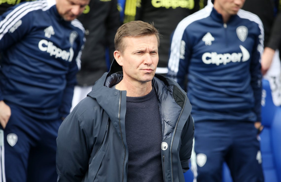 Photo by Plumb Images/Leicester City FC via Getty Images