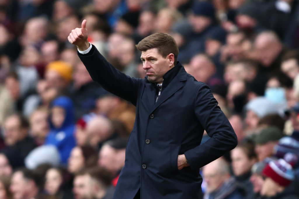 Aston Villa v Southampton - Premier League