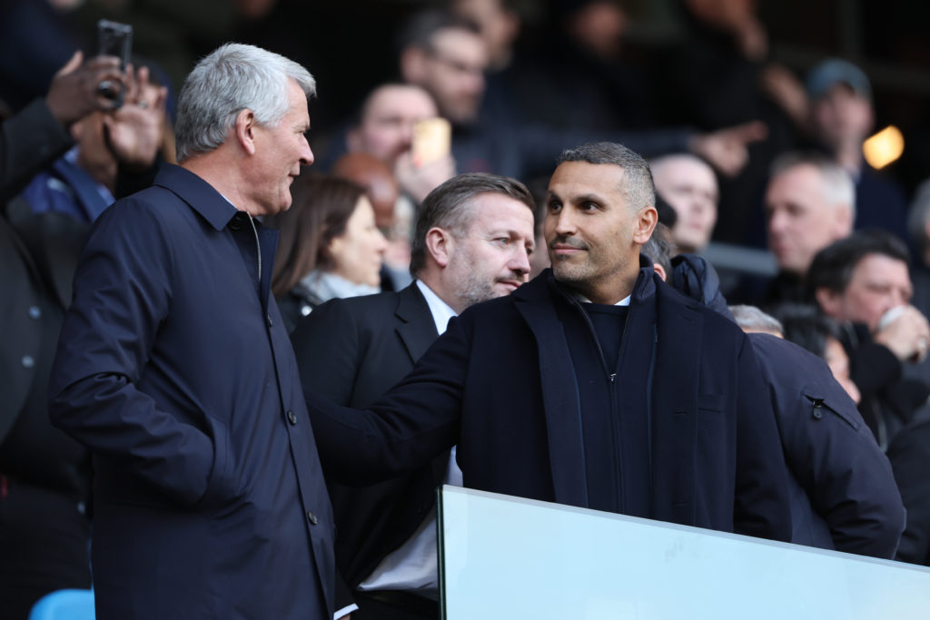 Manchester City v Manchester United - Premier League