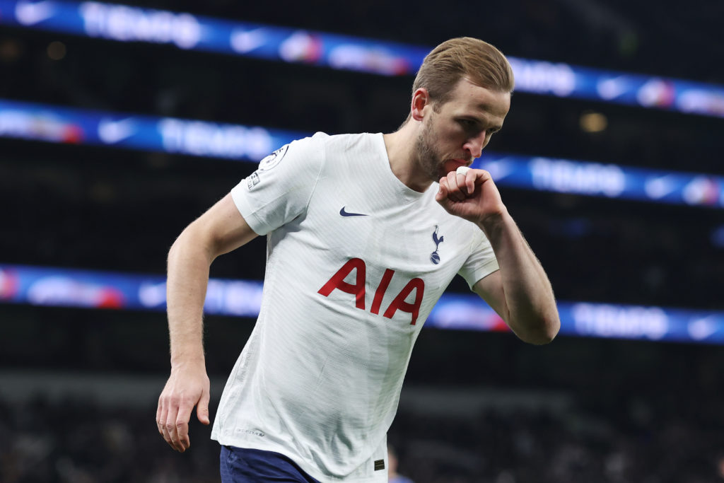Tottenham Hotspur v Everton - Premier League