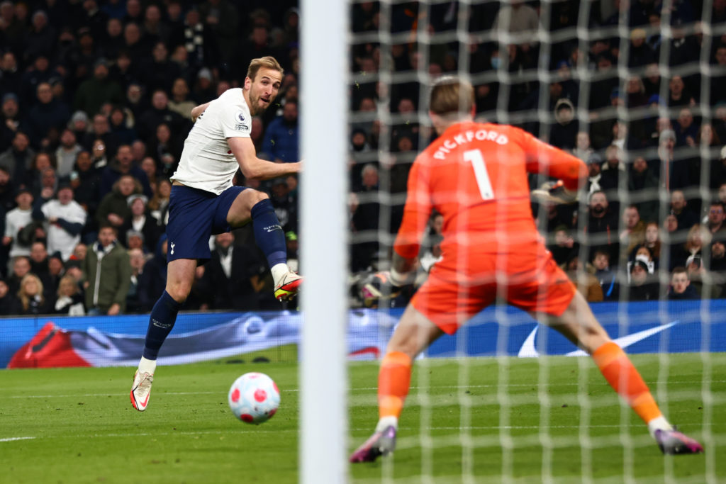 Tottenham Hotspur v Everton - Premier League