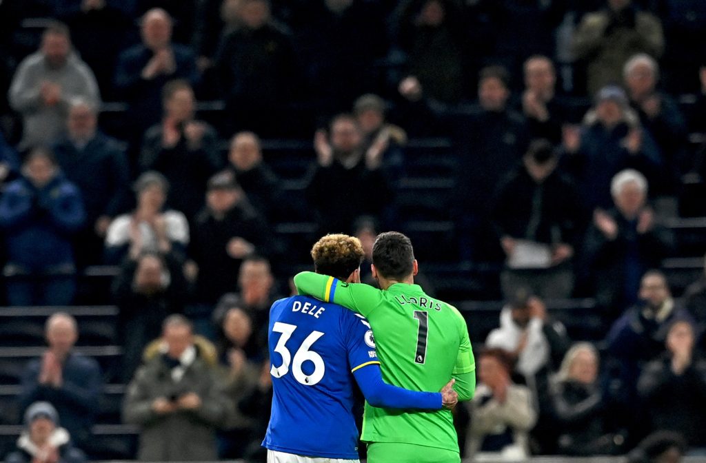 FBL-ENG-PR-TOTTENHAM-EVERTON