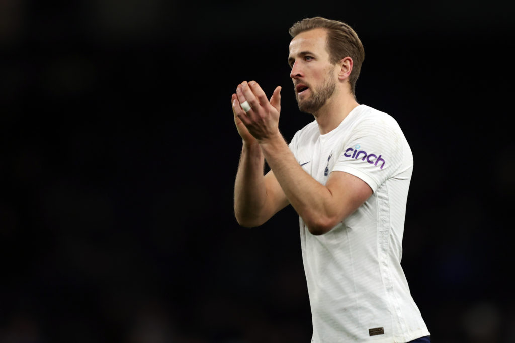 Tottenham Hotspur v Everton - Premier League