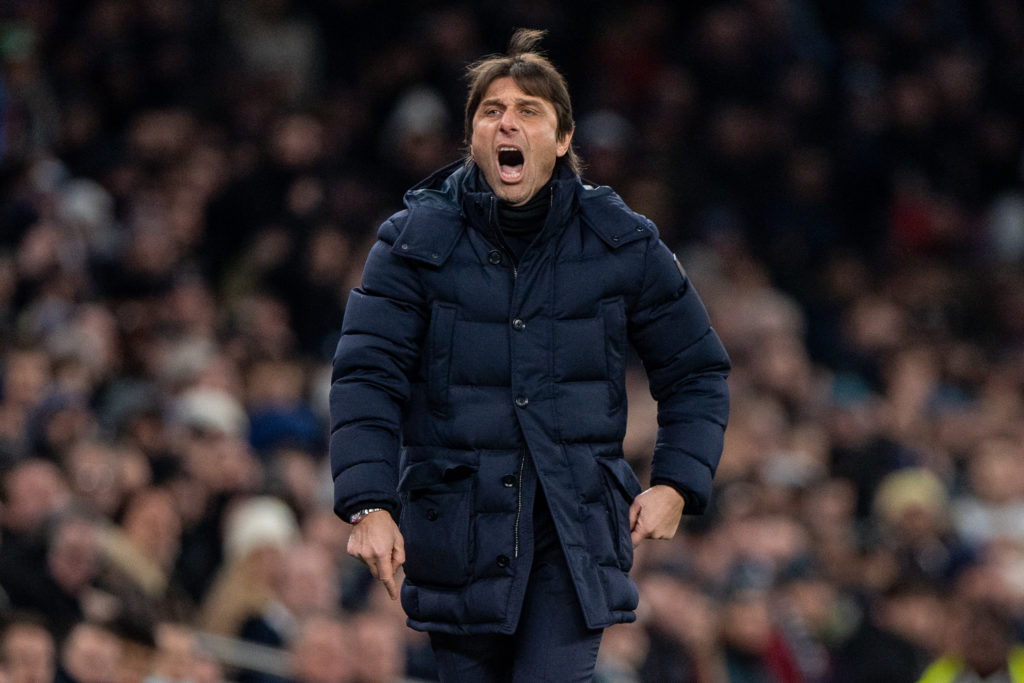 Tottenham Hotspur v Everton - Premier League