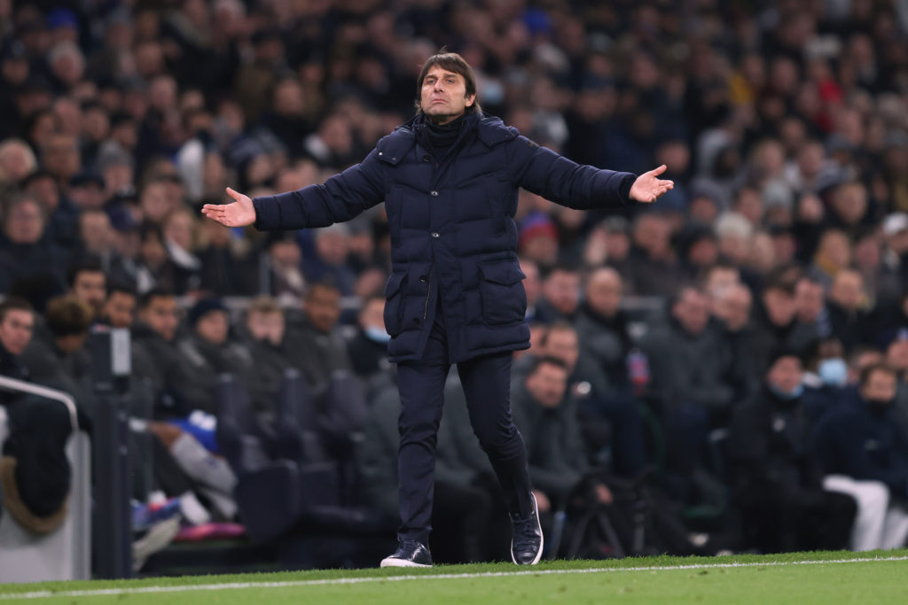 Tottenham Hotspur v Everton - Premier League
