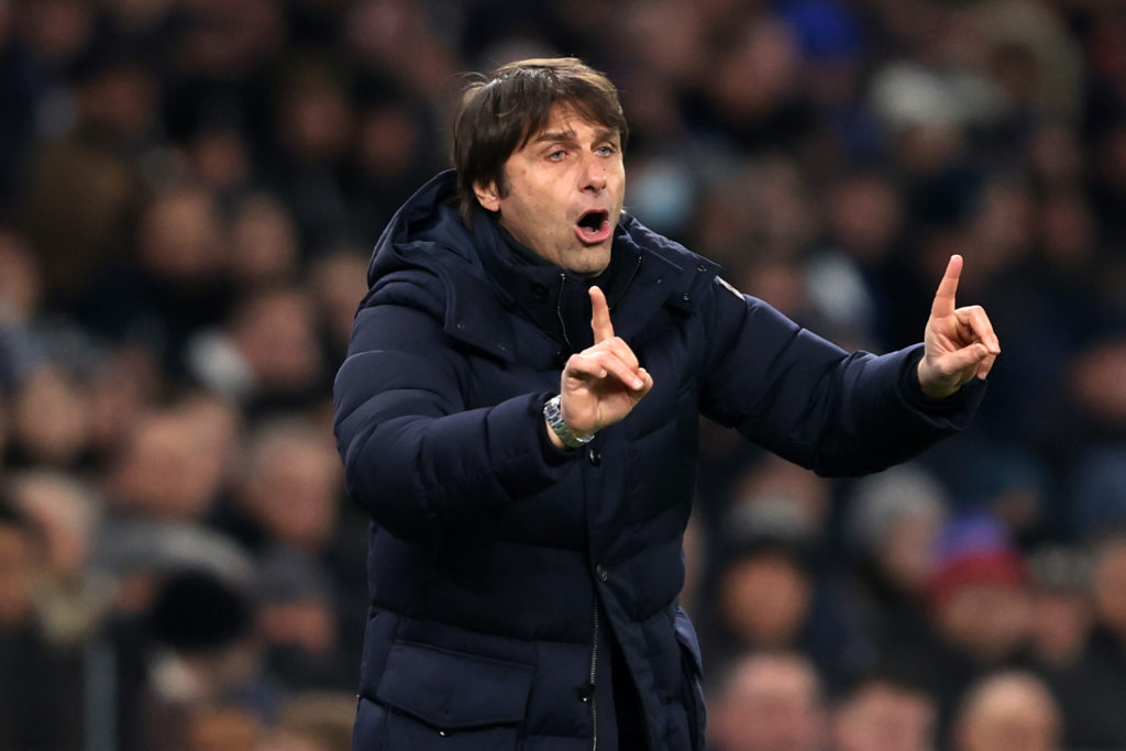 Tottenham Hotspur v Everton - Premier League