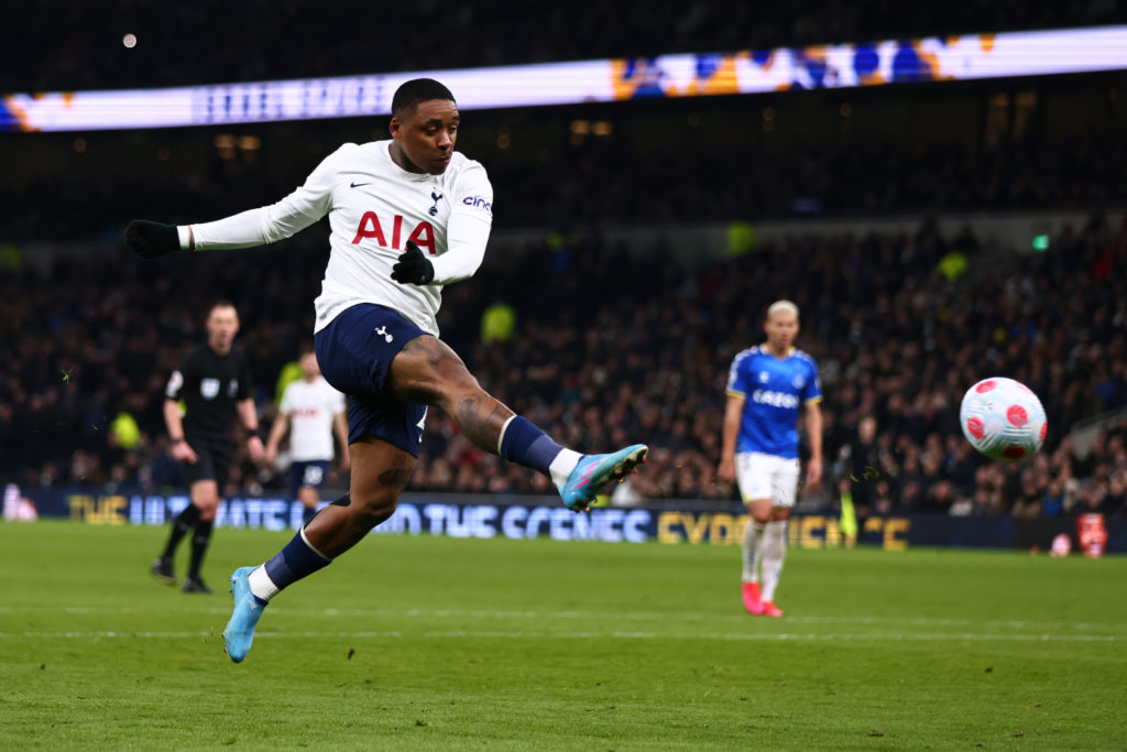 Tottenham Hotspur v Everton - Premier League