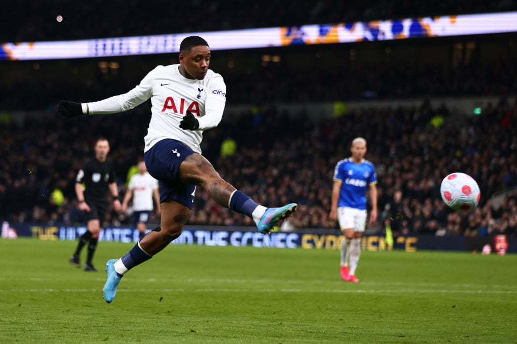Tottenham reject Bergwijn bid