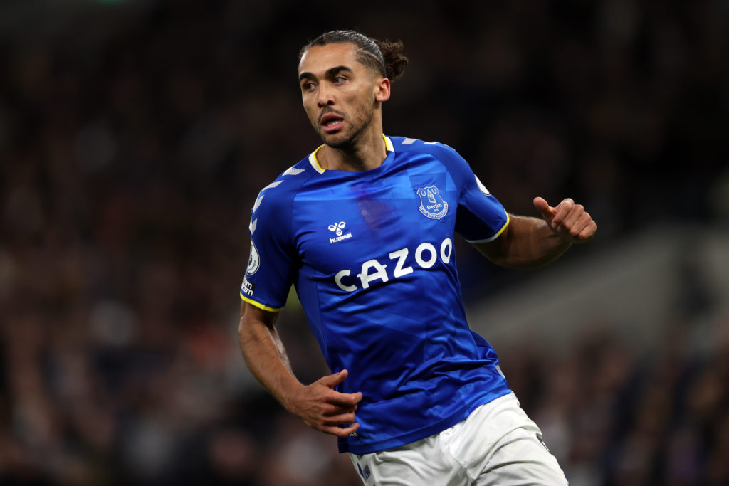Tottenham Hotspur v Everton - Premier League
