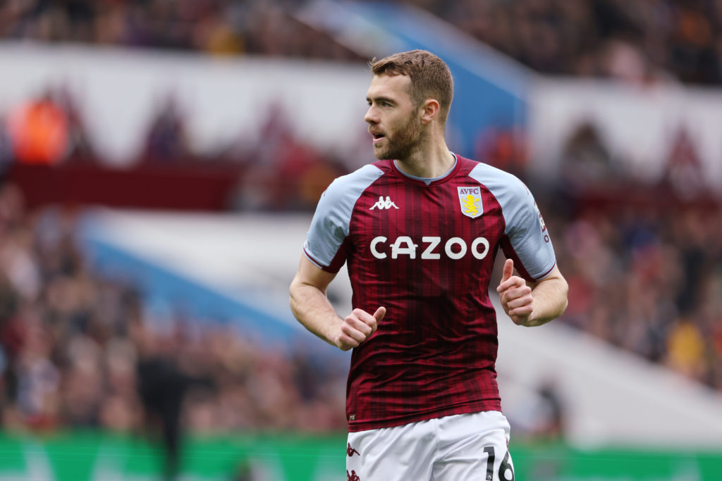 Aston Villa v Southampton - Premier League