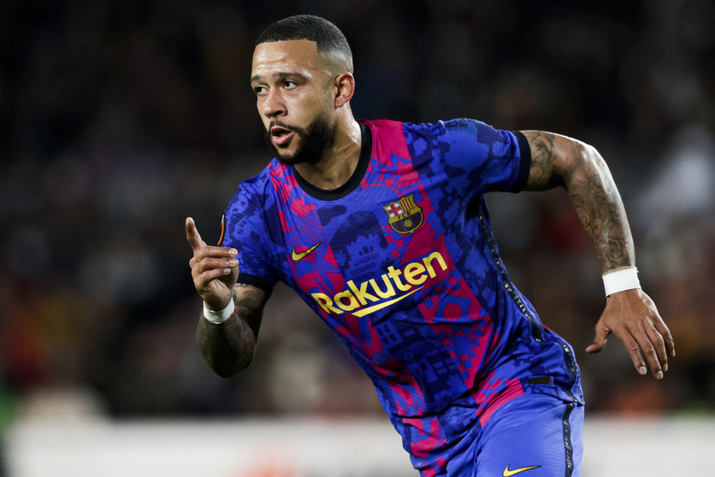 FC Barcelona v Galatasaray - UEFA Europa League