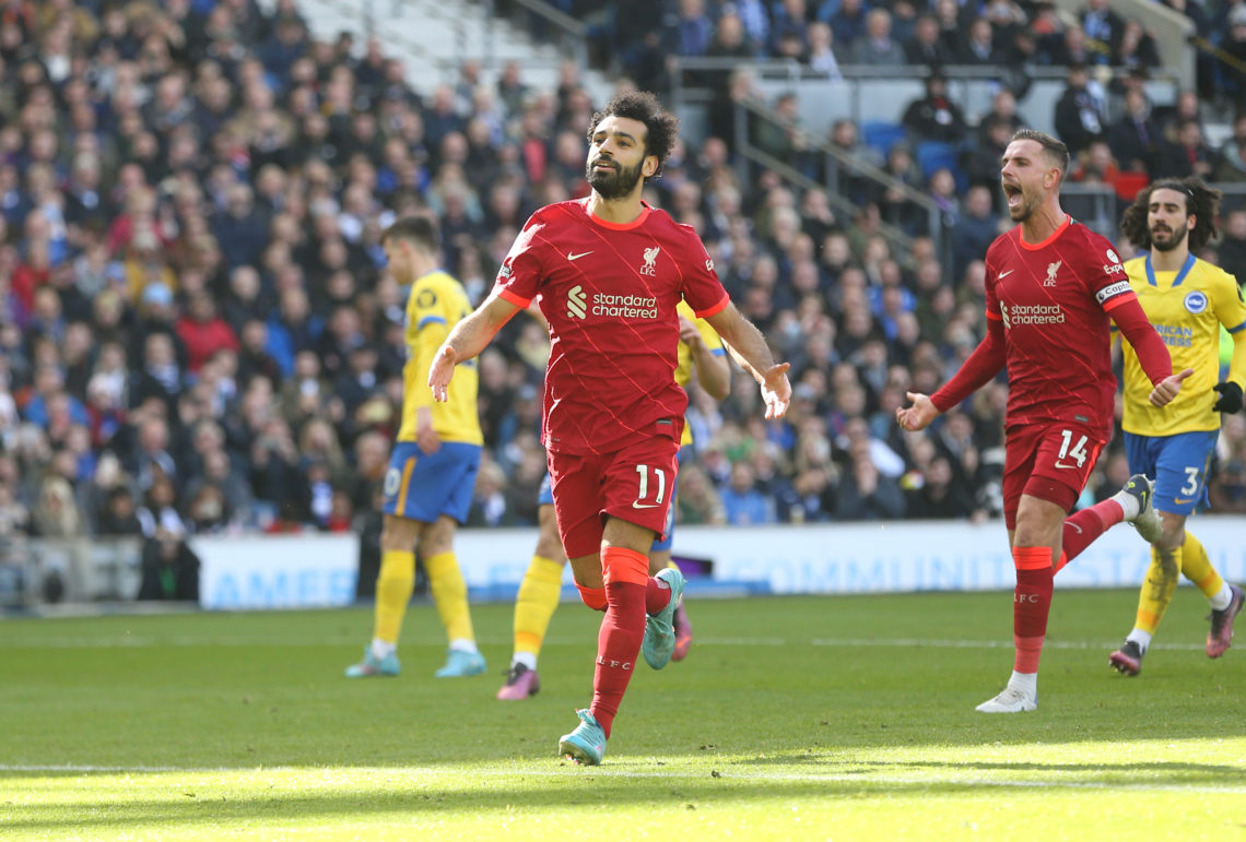 Photo by Rob Newell - CameraSport via Getty Images