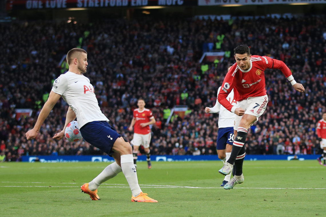 Photo by Simon Stacpoole/Offside/Offside via Getty Images