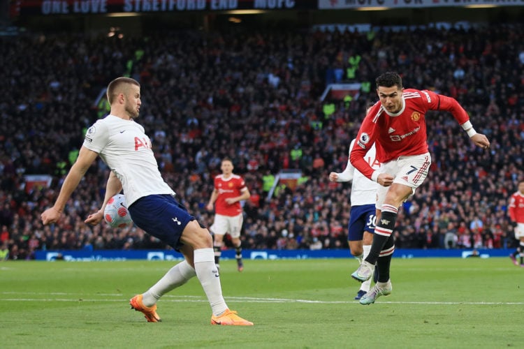 Photo by Simon Stacpoole/Offside/Offside via Getty Images