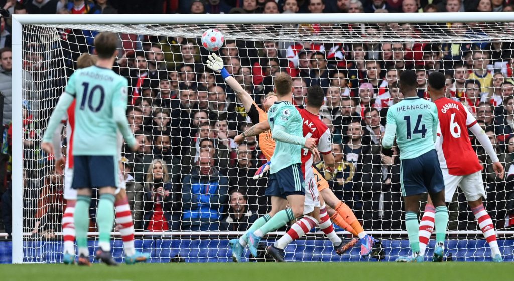 FBL-ENG-PR-ARSENAL-LEICESTER