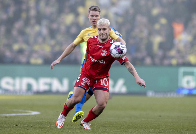 Photo by Anders Kjaerbye / FrontZoneSport via Getty Images