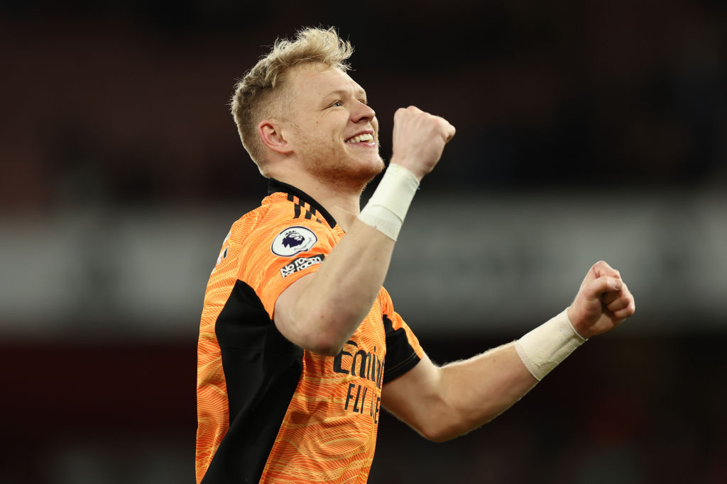 Arsenal v Leicester City - Premier League