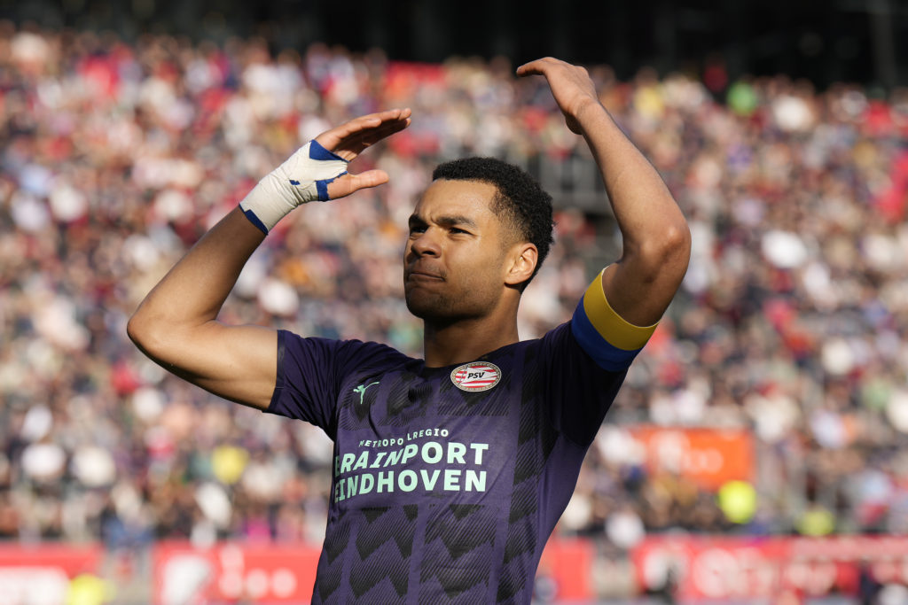 FC Utrecht v PSV - Dutch Eredivisie