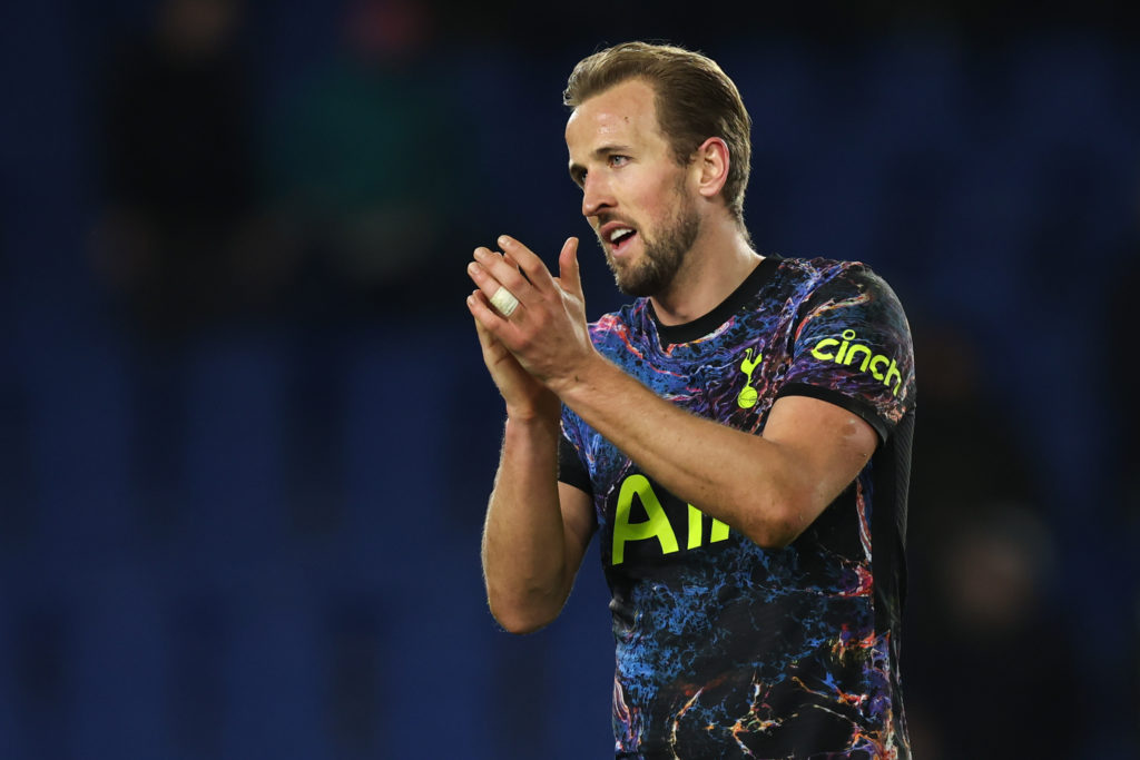 Brighton & Hove Albion v Tottenham Hotspur - Premier League