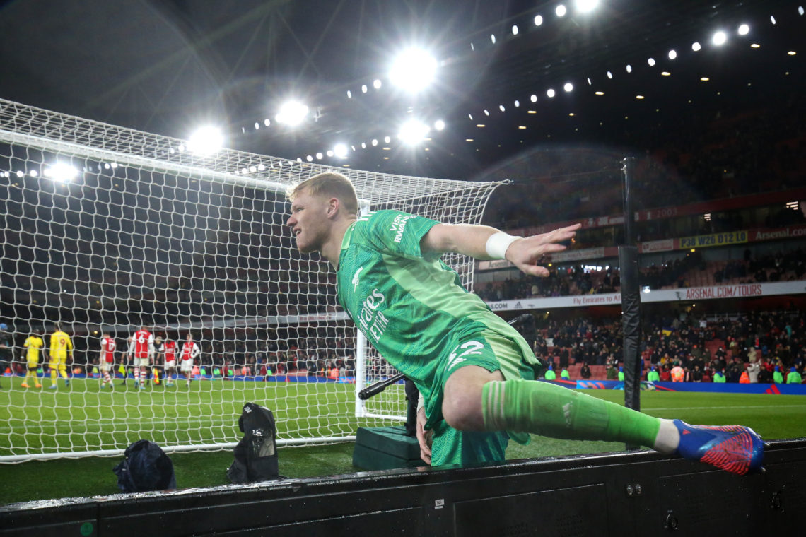 Photo by Charlotte Wilson/Offside/Offside via Getty Images