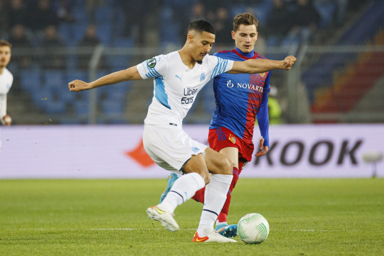 Photo by Vedran Galijas/Eurasia Sport Images/Getty Images