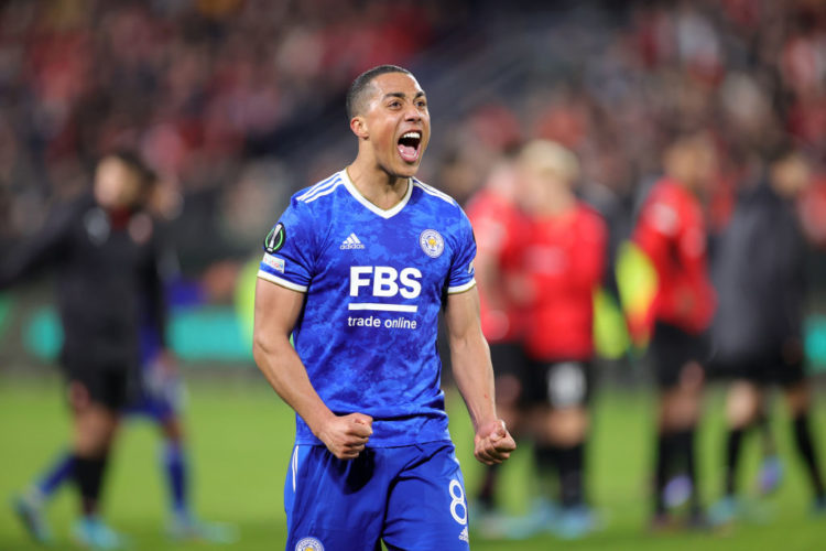 Photo by Plumb Images/Leicester City FC via Getty Images