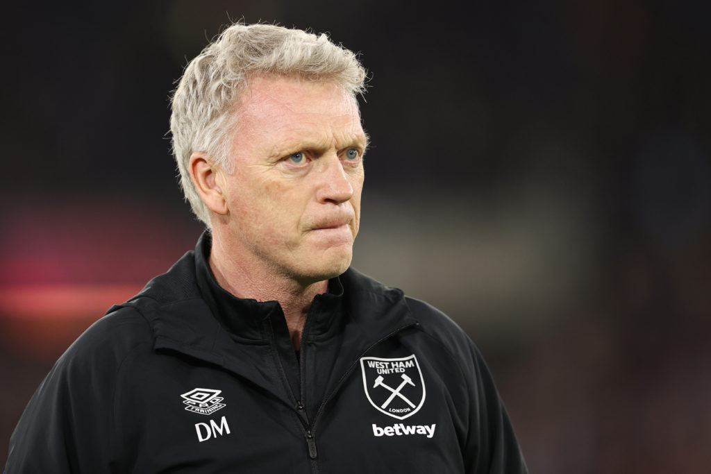 West Ham United v Sevilla FC: Round of 16 Leg Two - UEFA Europa League
