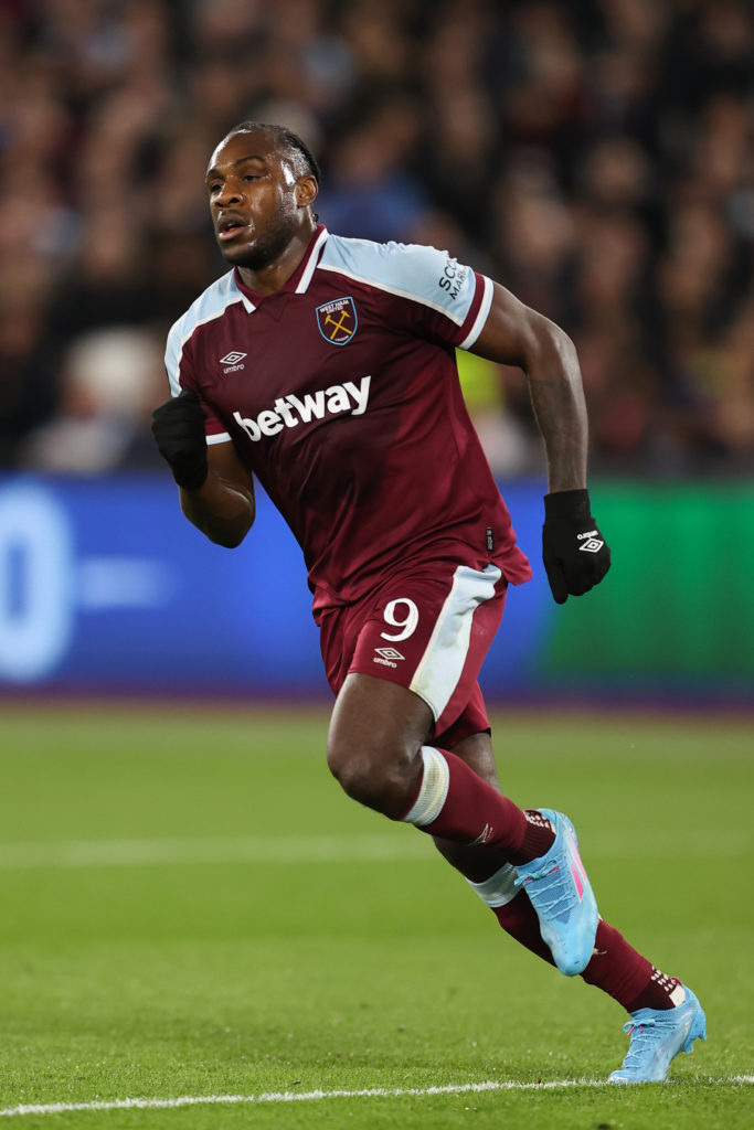West Ham United v Sevilla FC: Round of 16 Leg Two - UEFA Europa League