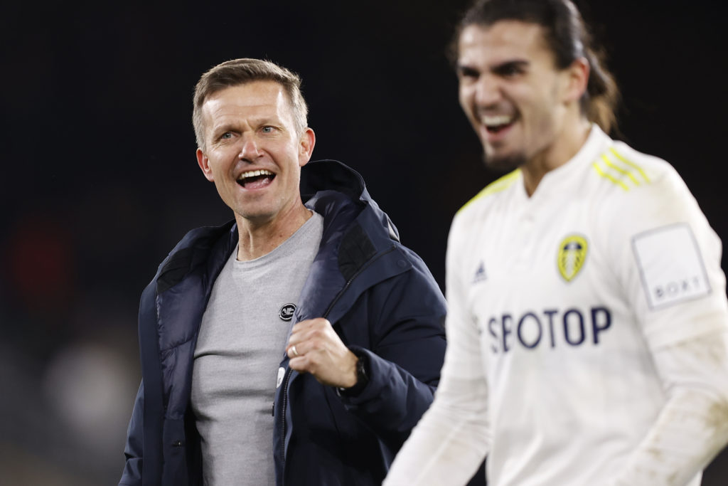 Wolverhampton Wanderers v Leeds United - Premier League