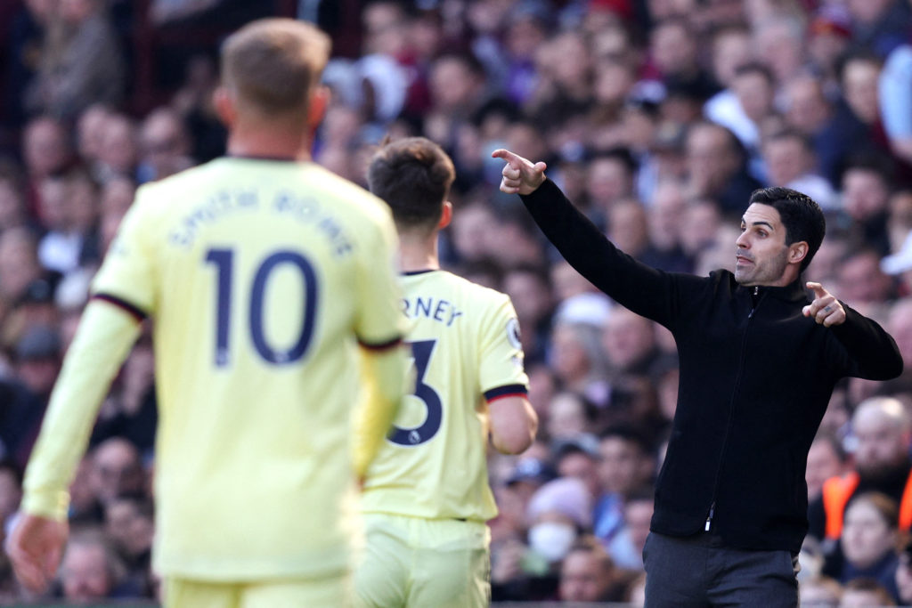 FBL-ENG-PR-ASTON VILLA-ARSENAL