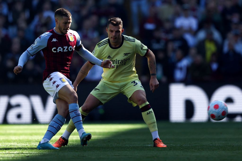 FBL-ENG-PR-ASTON VILLA-ARSENAL