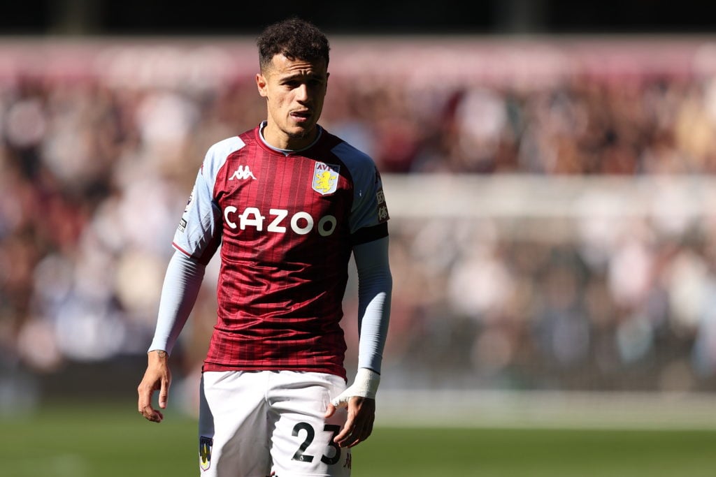 Aston Villa v Arsenal - Premier League