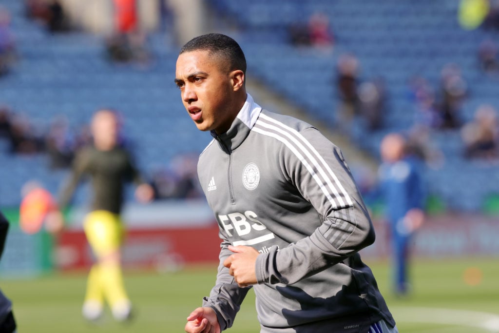 Leicester City v Brentford - Premier League