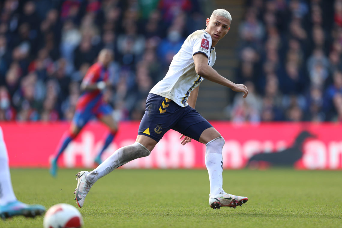 Photo by Charlotte Wilson/Offside/Offside via Getty Images
