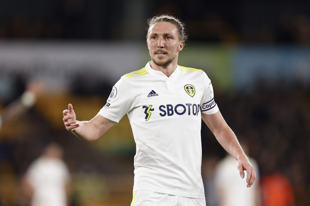 Wolverhampton Wanderers v Leeds United - Premier League