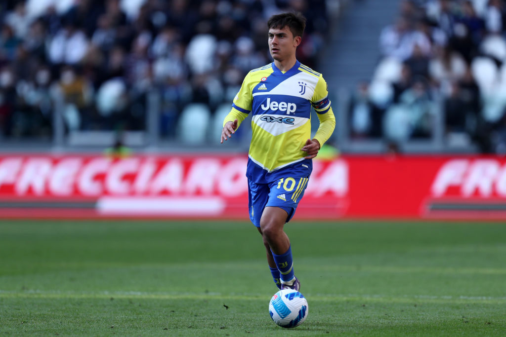 Juventus v US Salernitana - Serie A