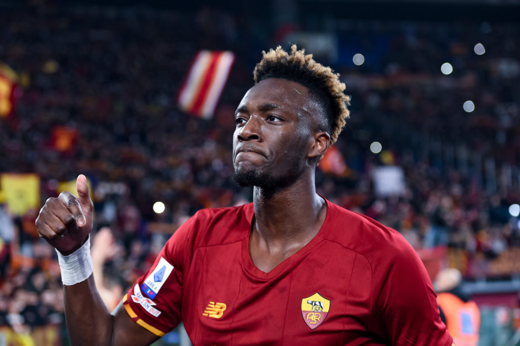 Tottenham want Tammy Abraham