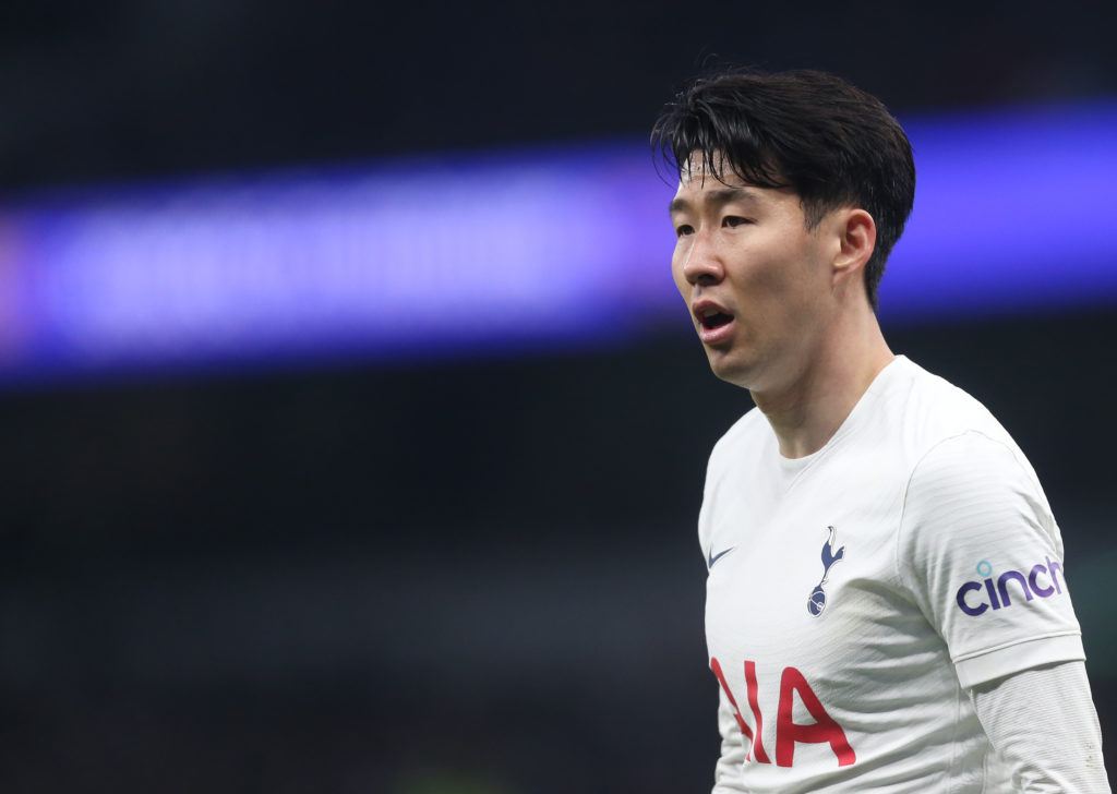 Tottenham Hotspur v West Ham United - Premier League