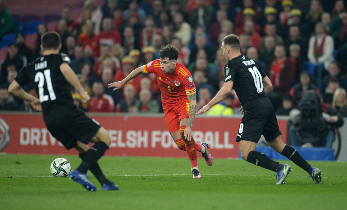 Photo by Ian Cook - CameraSport via Getty Images
