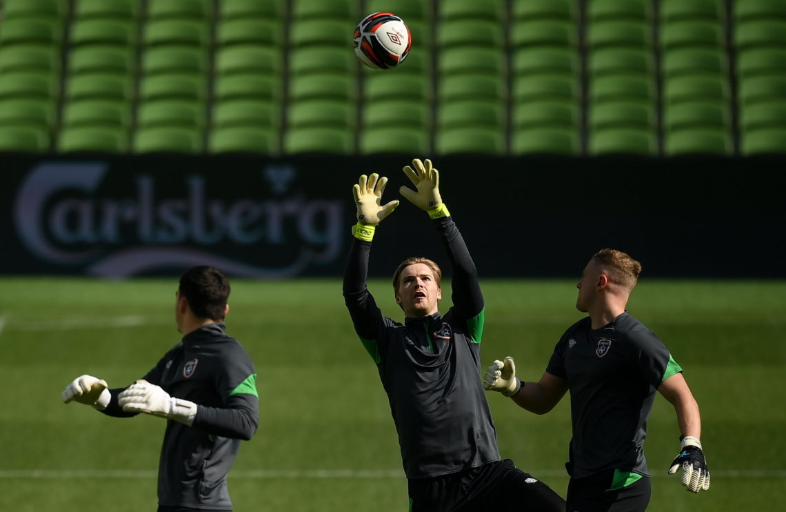 Photo By Stephen McCarthy/Sportsfile via Getty Images