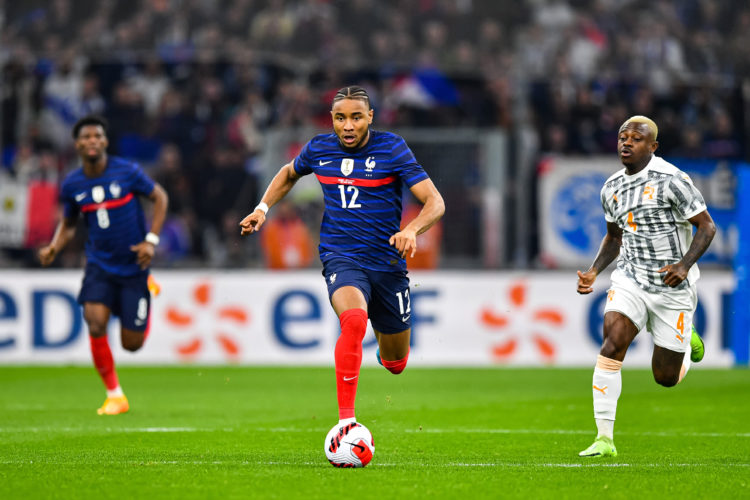 Photo by Baptiste Fernandez/Icon Sport via Getty Images