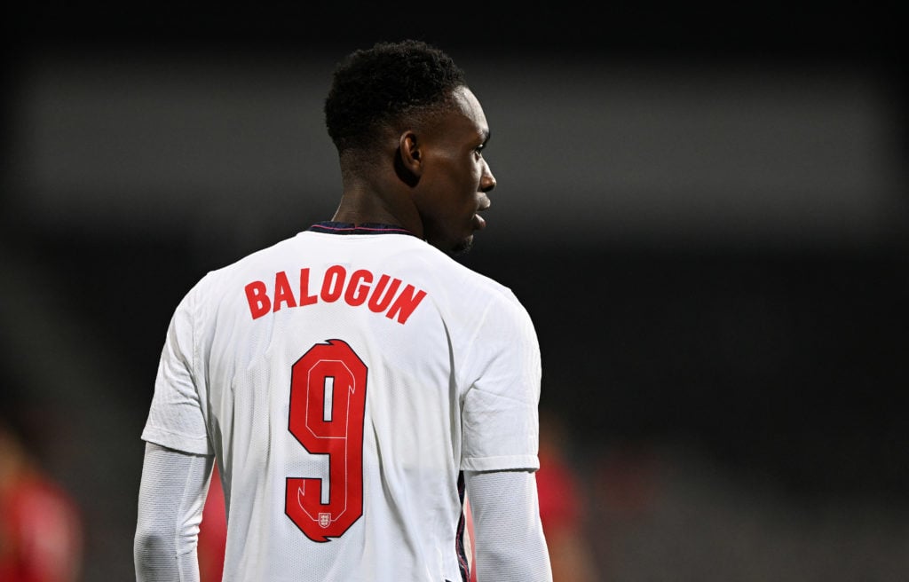 Albania U21 v England U21 - UEFA European Under-21 Championship Qualifier