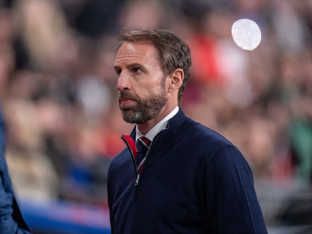 England v Ivory Coast - International Friendly