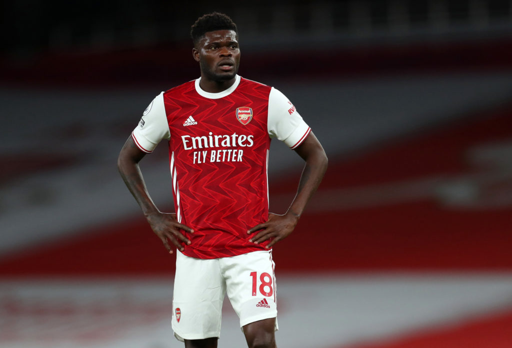 Arsenal v Leicester City - Premier League