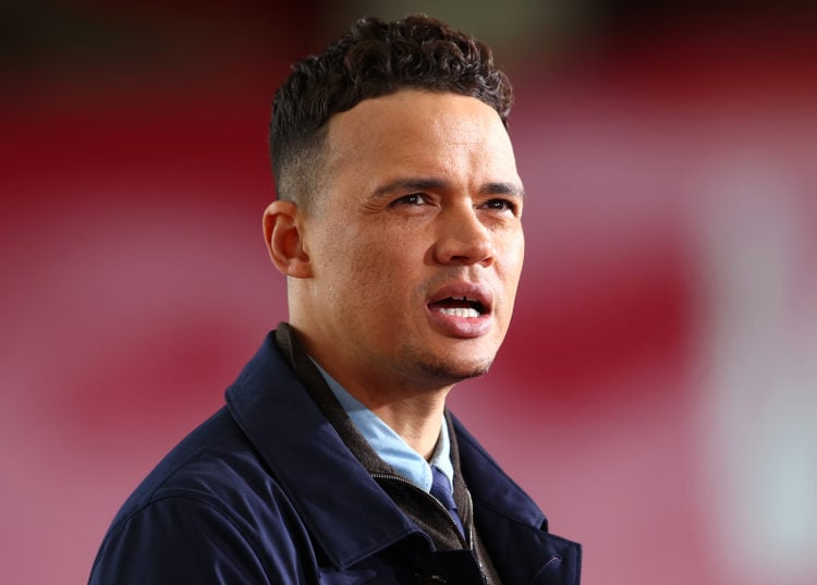 'So underrated': Jermaine Jenas wowed by one Liverpool player's display at Arsenal