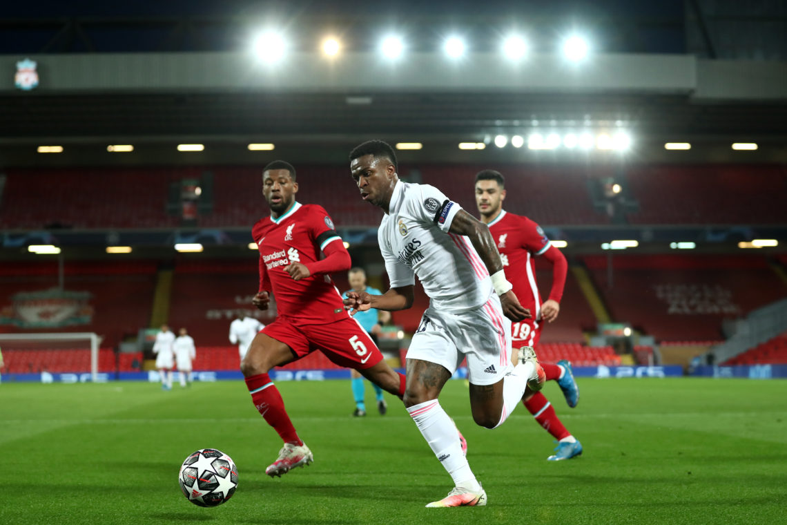 Photo by Jan Kruger - UEFA/UEFA via Getty Images